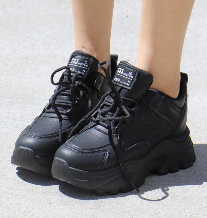 Sneaker nữ Hàn Quốc 091617