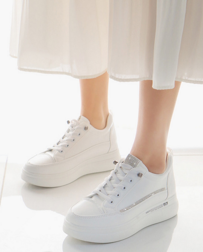 Sneaker nữ Hàn Quốc 030303