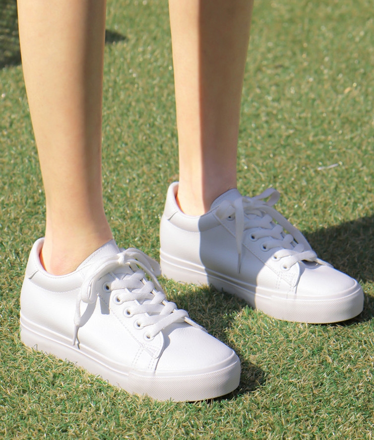 Sneaker nữ Hàn Quốc 032517