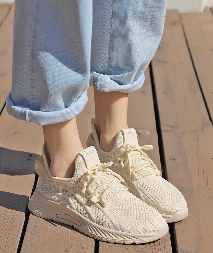 Sneaker nữ Hàn Quốc 032524