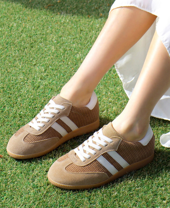 Sneaker nữ Hàn Quốc 050666