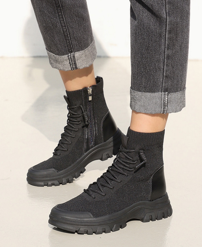 Giầy nữ Hàn Quốc 050670