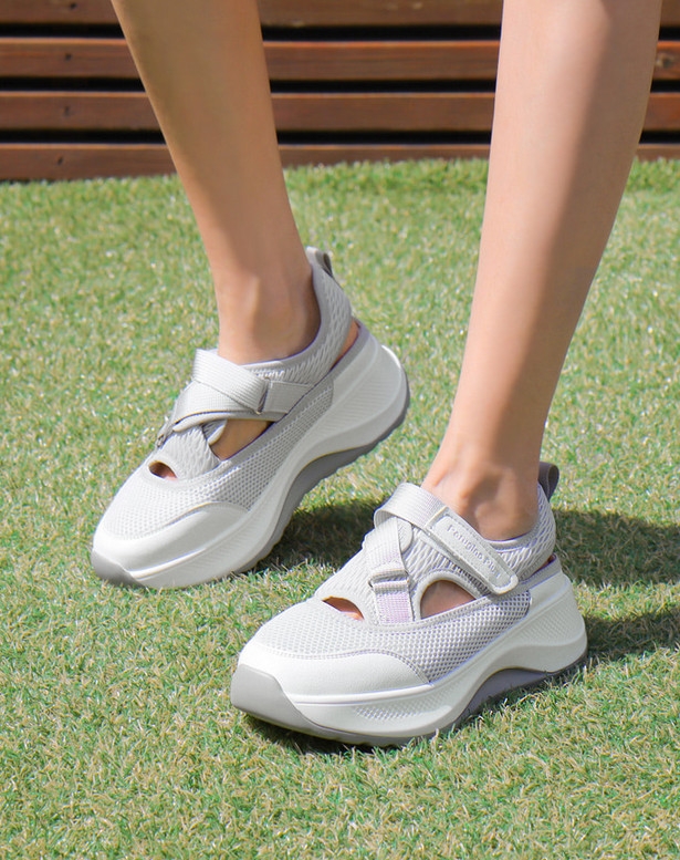 Sneaker nữ Hàn Quốc 050674