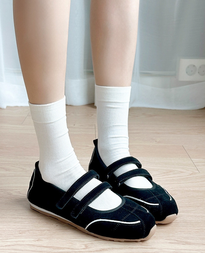 Giầy nữ Hàn Quốc 102404