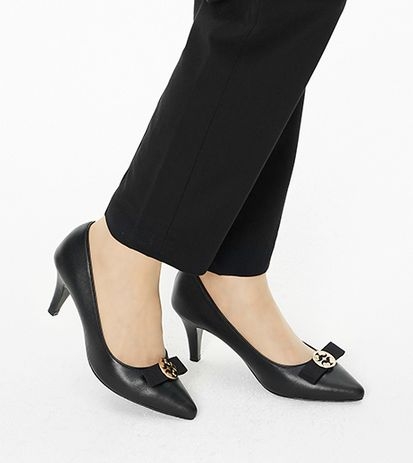 Giầy nữ handmade 052431