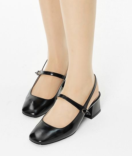 Giầy nữ handmade 052435