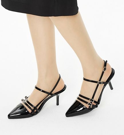 Giầy nữ handmade 052436