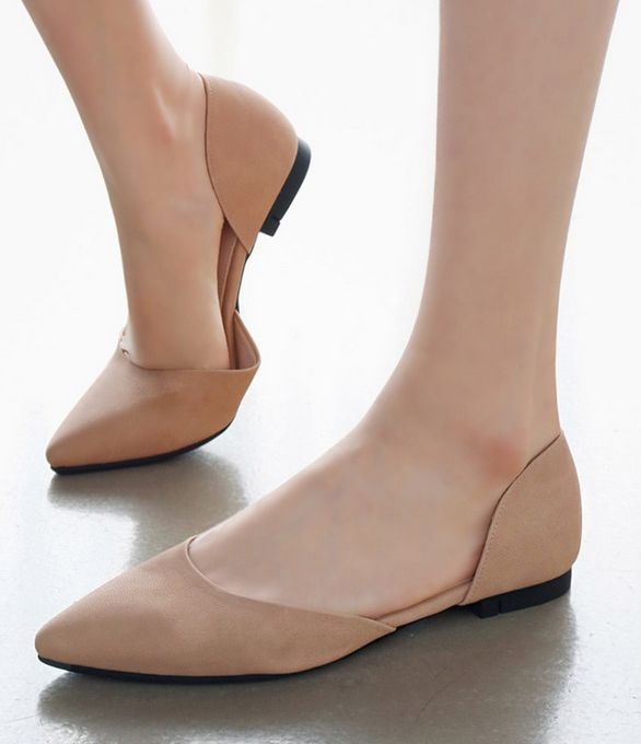 Giầy nữ Hàn Quốc 040705