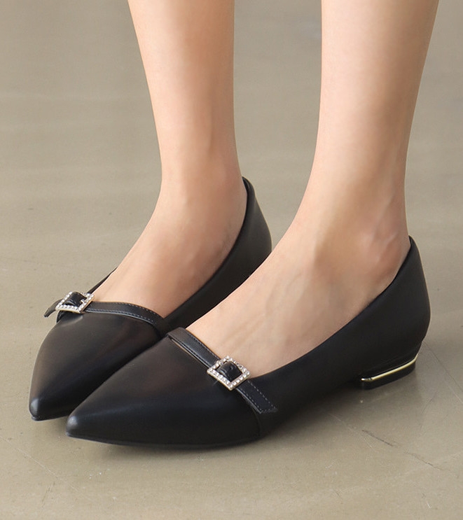 Giầy nữ Hàn Quốc 070322