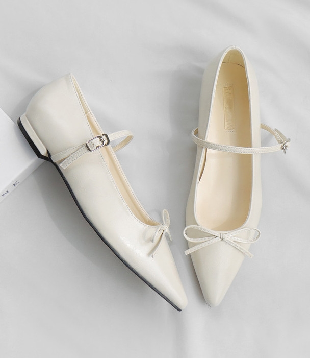 Giầy nữ Hàn Quốc 070342