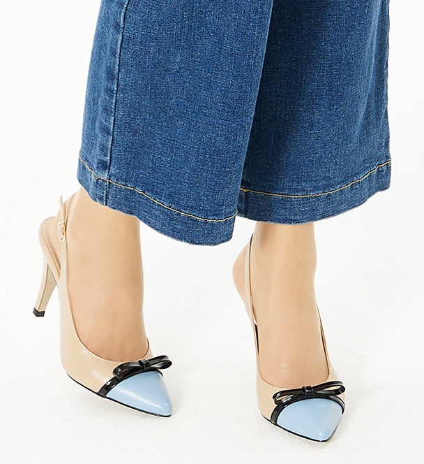 Giầy nữ Hàn Quốc 102821