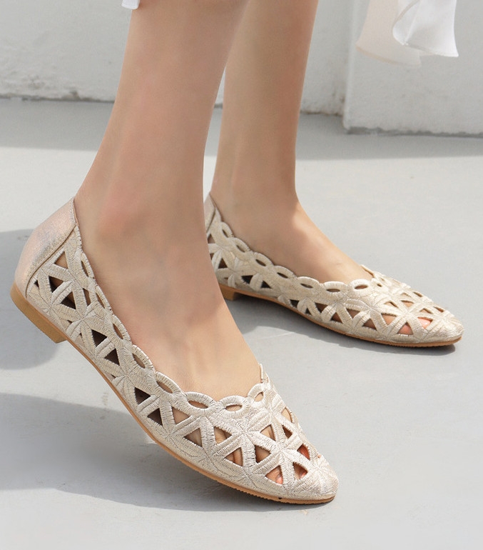 Giầy nữ Hàn Quốc 072022