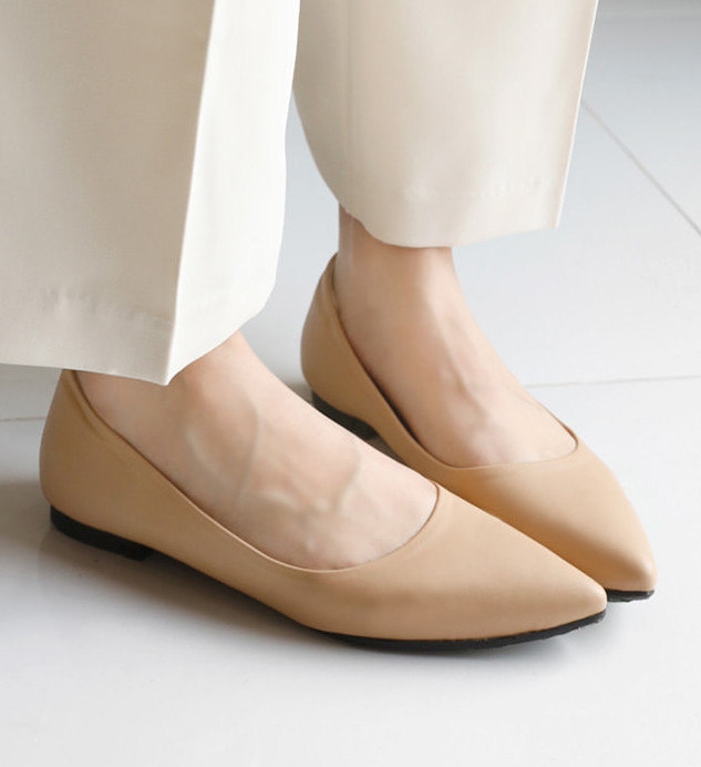 Giầy nữ Hàn Quốc 072027