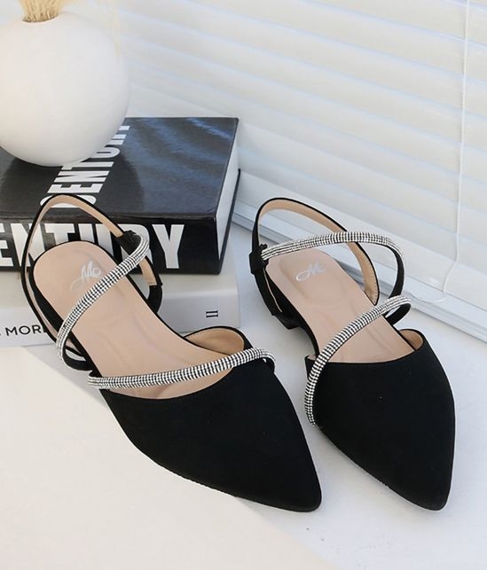 Giầy nữ Hàn Quốc 031315