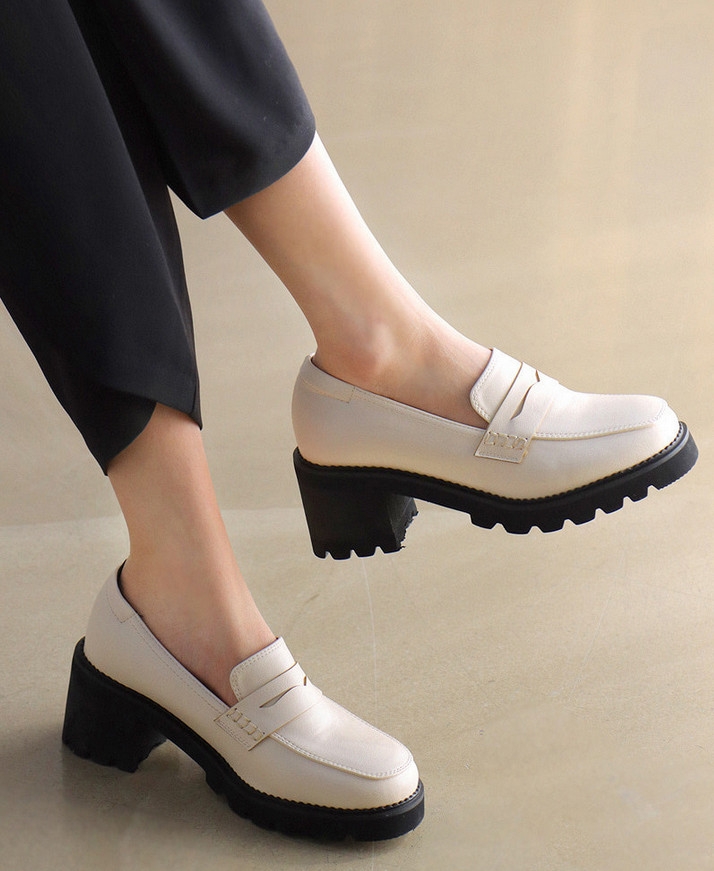 Giầy cao gót Hàn Quốc 051719