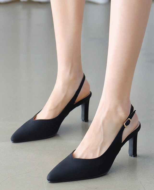 Giầy cao gót Hàn Quốc 051739