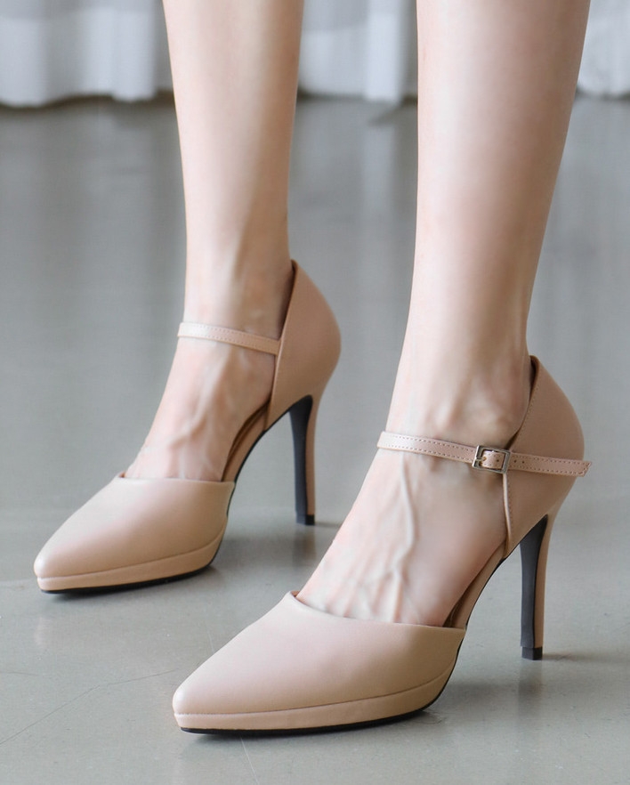 Giầy cao gót Hàn Quốc 051746