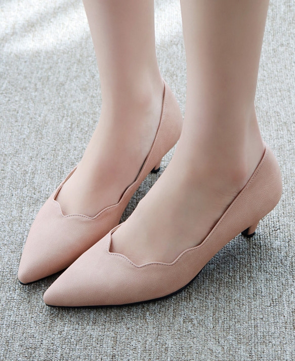 Giầy nữ Hàn Quốc 103144