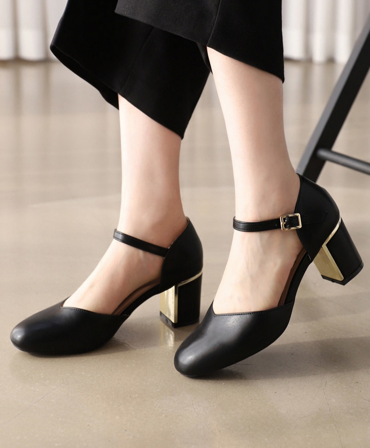 Giầy nữ Hàn Quốc 103147