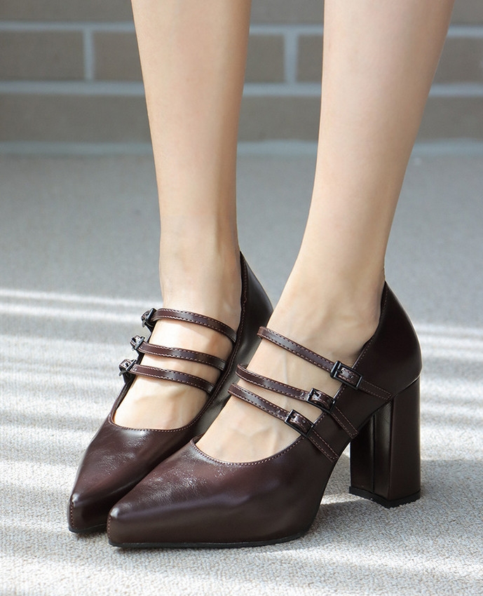 Giầy nữ Hàn Quốc 103150