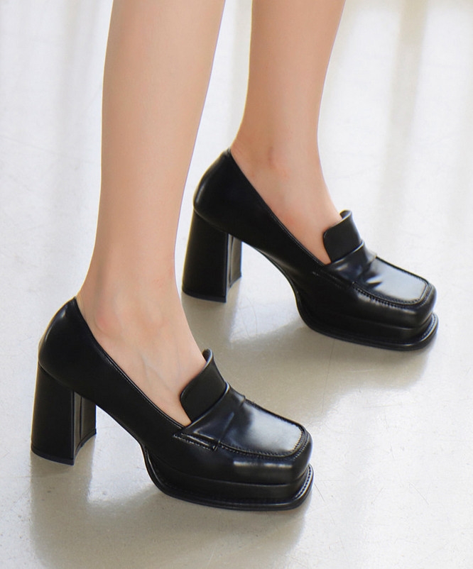 Giầy nữ Hàn Quốc 103155