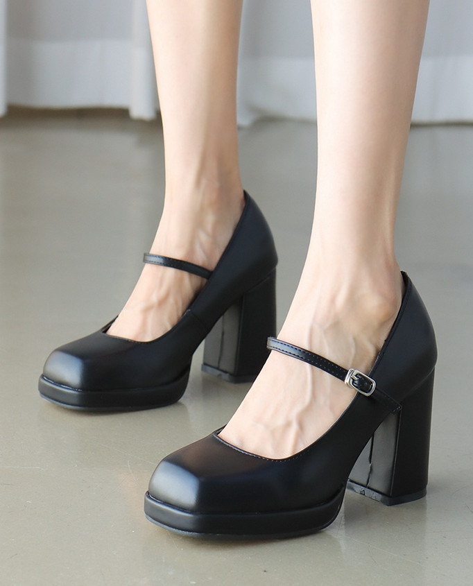 Giầy nữ Hàn Quốc 103156