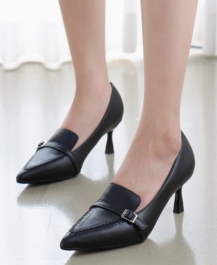 Giầy nữ Hàn Quốc 103158