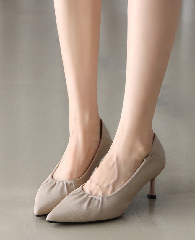 Giầy nữ Hàn Quốc 103159