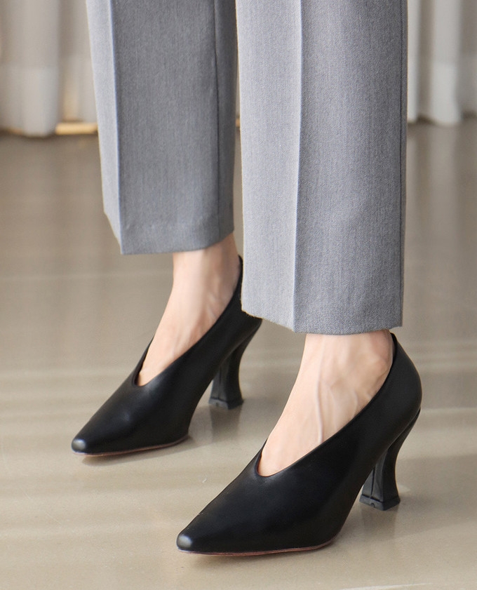 Giầy nữ Hàn Quốc 103161