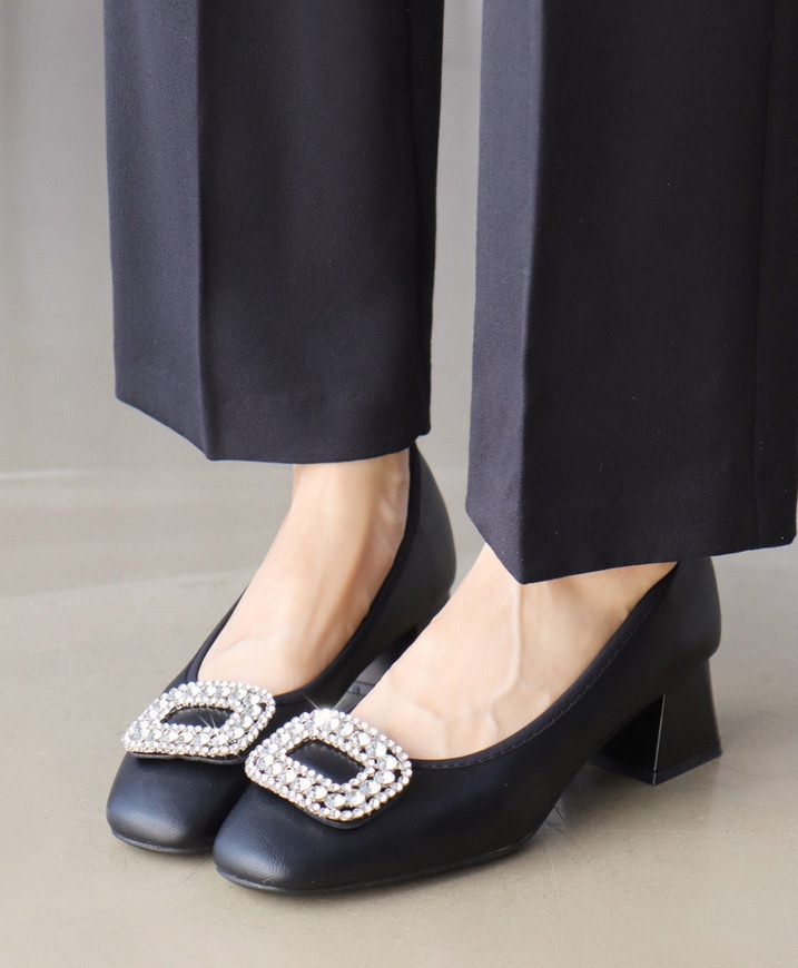 Giầy nữ Hàn Quốc 103165