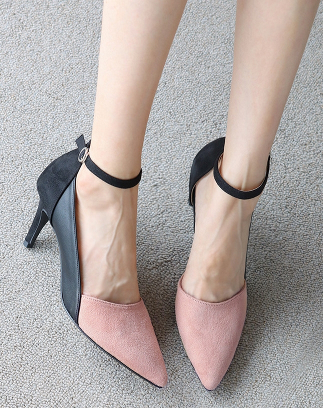 Giầy nữ Hàn Quốc 103170