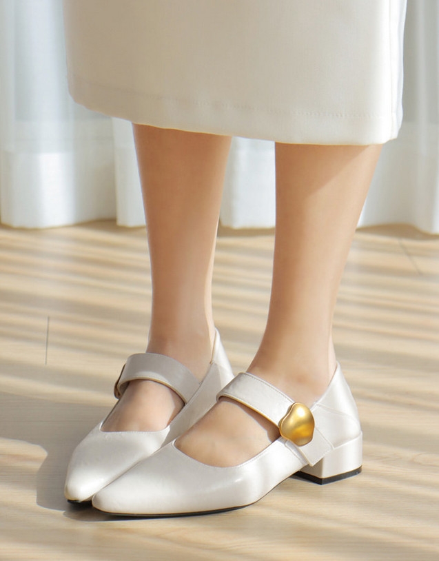 Giầy nữ Hàn Quốc 021982