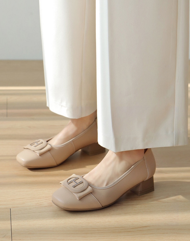 Giầy nữ Hàn Quốc 021983