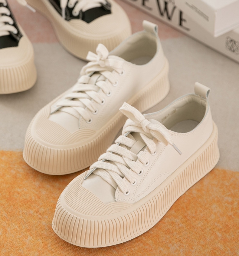 Sneaker nữ Hàn Quốc 090336