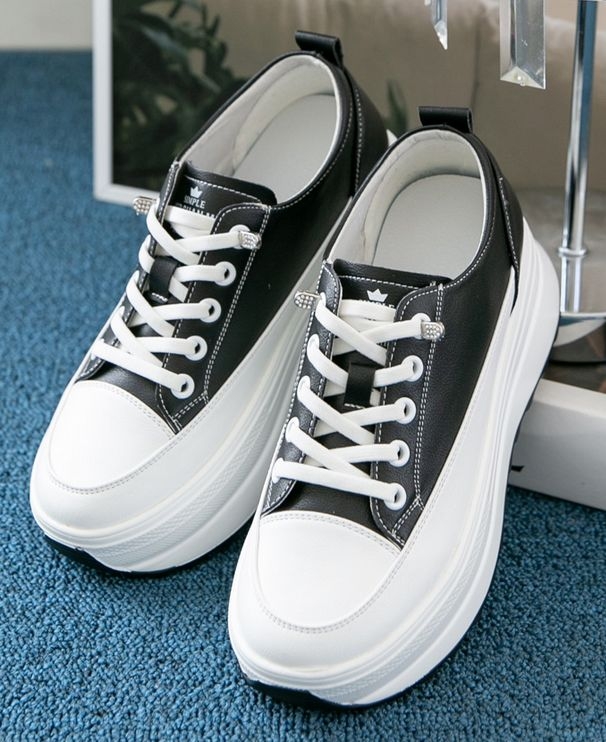 Sneaker nữ Hàn Quốc 090847