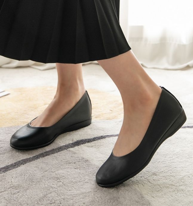 Giầy nữ Hàn Quốc 073001