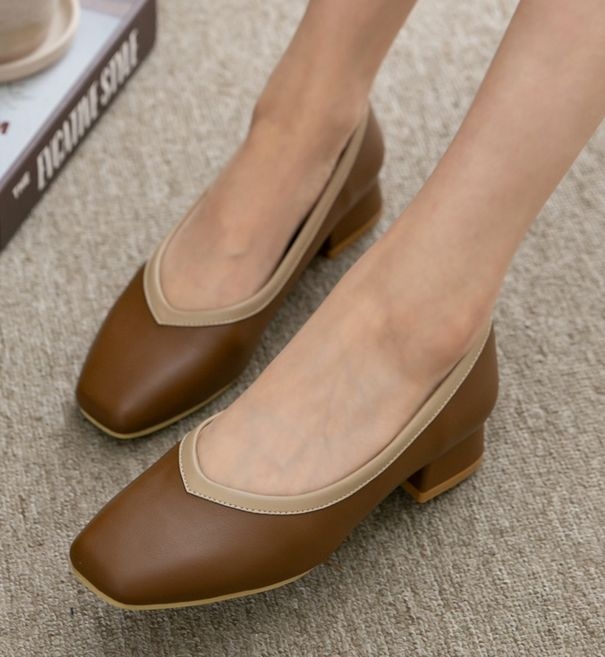 Giầy nữ Hàn Quốc 073007