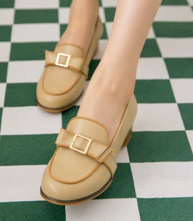 Giầy nữ Hàn Quốc 073010