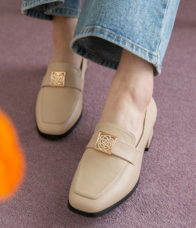 Giầy nữ Hàn Quốc 073011