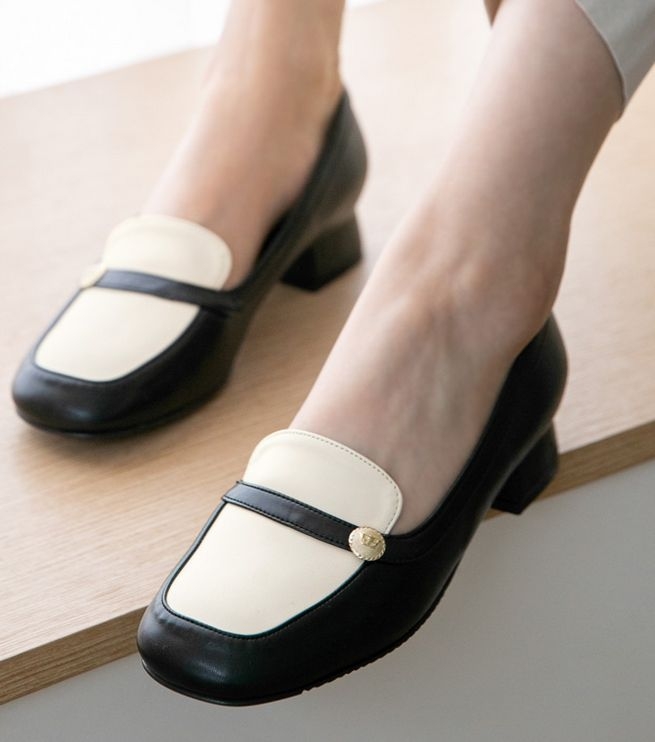 Giầy nữ Hàn Quốc 073012