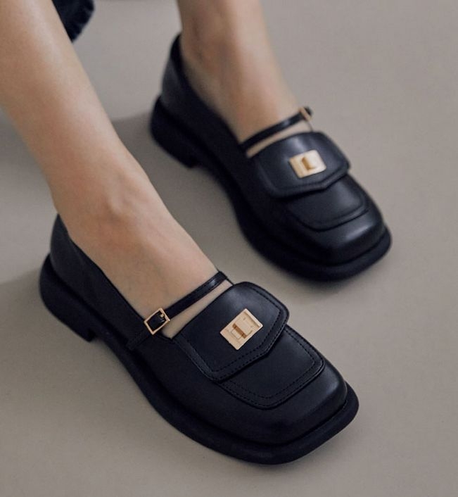 Giầy nữ Hàn Quốc 073017