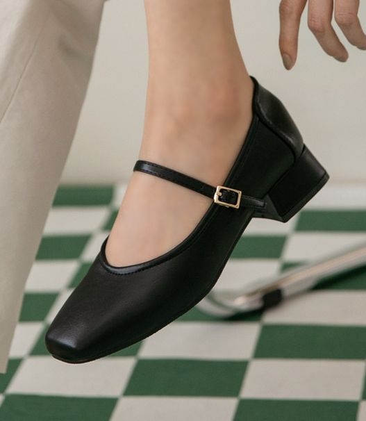 Giầy nữ Hàn Quốc 073020