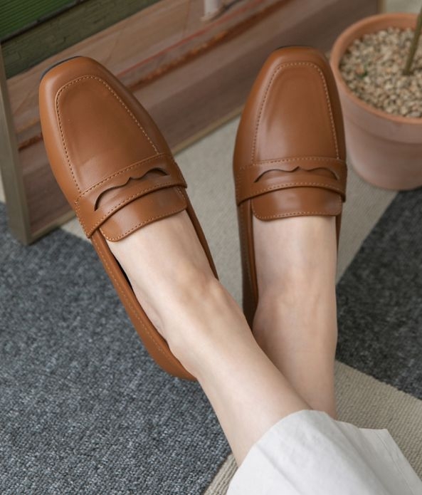 Giầy nữ Hàn Quốc 073023