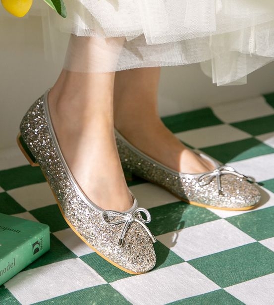 Giầy nữ Hàn Quốc 073025