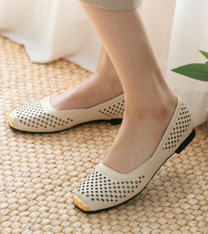 Giầy nữ Hàn Quốc 073027