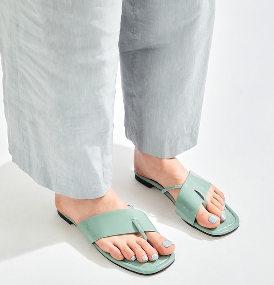 Dép nữ Hàn Quốc 081139