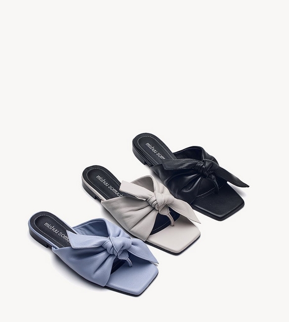 Dép nữ handame Hàn Quốc 081144