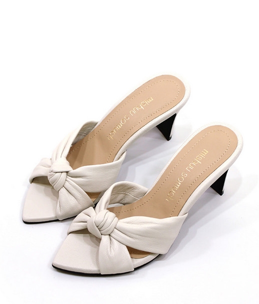 Guốc nữ handame Hàn Quốc 081145