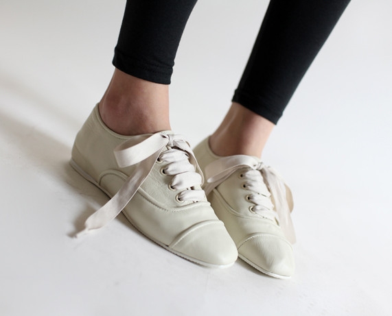 Sneaker nữ cao cấp 082439