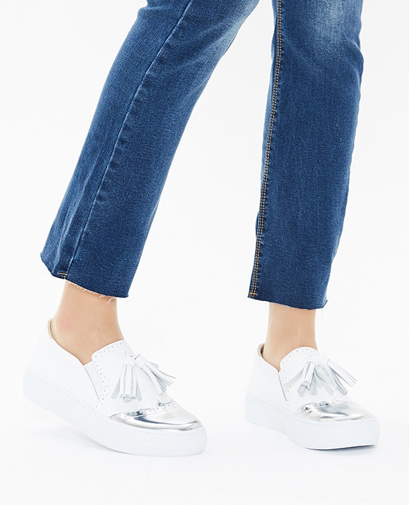 Sneaker nữ cao cấp 082442